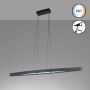 Fischer&Honsel Fenga 61068 Lampă cu pendul 1x28W/LED 2700K 3700 lm IP20
