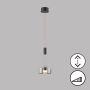 Fischer&Honsel Lavin 61094 Lampă cu pendul 1x9W/LED 2700K 950 lm IP20