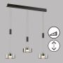 Fischer&Honsel Lavin 61096 Lampă cu pendul 3x9W/LED 2700K 2900 lm IP20
