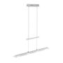 Fischer&Honsel Tenso TW 67672 Lampă cu pendul 1x12W/LED 2700K 1400 lm IP20