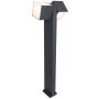 Lutec CUBA 7193801118 Lampă de podea 1x24.4w/led 3000k 900lm ip54