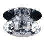 Prezent CRYSTAL FIX 71057 Lumină montată pe suprafață 1x50W/G9 IP20