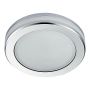 Prezent ELEGANT ACRYLIC FIX 71097 Lumină montată pe suprafață 1x5W/LED 600lm IP20