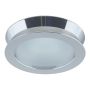 Prezent ELEGANT BATHROOM 71046 Lumină îngropată deasupra plafonului 1x50W/GU10 IP20