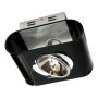 Prezent ELEGANT GLASS FIX 71056 Lumină montată pe suprafață 1x50W/GU10 AR111 IP20