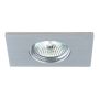 Prezent ELEGANT METAL FIX 71049 Lumină îngropată deasupra plafonului 1x50W/GU10 IP20