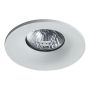 Prezent ELEGANT METAL FIX 71088 Lumină îngropată deasupra plafonului 1x50W/GU10 IP20