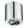 Prezent SURFACE II. 71084 Lumină montată pe suprafață 1x50W/GU10 IP20