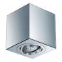Prezent SURFACE II. 71085 Lumină montată pe suprafață 1x50W/GU10 IP20