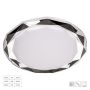 Prezent ZAO 71336 Lustră de tavan 1x47W/LED 3550lm IP20