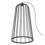 Antigo No. moon 9418 Lampă de podea 1x10W/GU10 IP54