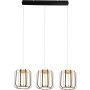 Aviano Lighting XARA 7210-0310 Lampă cu pendul 45w/led 3000k 3000K