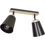 Emibig ATLAS 725/2 Spot 2x60W/E27 IP20