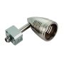 Endon BULLETT 72718 Proiector de șină 50W/GU10 IP20