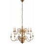 Endon CHAMBERLAIN 72986 Candelabru 12x40W/E14