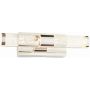 Endon ESSENCE 72612 Aplique de perete 2x3W/LED 3000K 660LM IP44