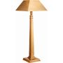Endon FARLEY 72996 Lampă de masă 1x60W/E27