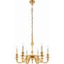 Endon FENBRIDGE 72980 Candelabru 6x40W/E14