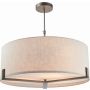 Endon HAYFIELD 72635 Lampă de tavan 3x40W/E27 IP20