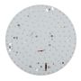 Endon LUIK MICROWAVE 72180 Element de montare 18W/LED 4200K 2150LM IP20