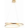 Endon SCRIBBLE 72479 Lampă cu pendul 1x33W/LED 3000K 1650LM IP20