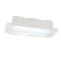 Endon SIGHT RECESSED 72641 Lumină îngropată deasupra plafonului 3W/LED 6500K 160LM IP20