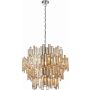 Endon VIVIANA 72746 Lampă cu pendul 15x40W/E14 IP20