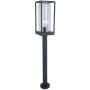 Lutec FLAIR 7288801012 Lampă de podea 1x40w/e27 ip44