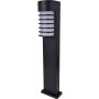 Lutec FULTON 7207601012 Lampă de podea 1x40w/e27 ip44
