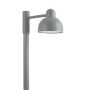 Norlys KOSTER PRO 1817AL Corp de iluminat pentru felinar 1x11W/LED 3000K 2035LM IP65