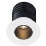 Zambelis RECESSED SPOT LED 180016 Lumină îngropată deasupra plafonului 1x2W/led 3000K 138lm IP65