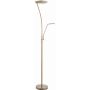 Endon ALASSIO 73080 Lampă de podea 1x18W/LED 3000K 1150LM IP20