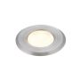Endon COVE 73463 Lampă cu senzor de mișcare 0.8W/LED 3000K 50LM IP67