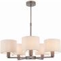 Endon DALEY 73017 Candelabru 5x40W/E14 IP20