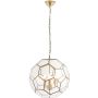 Endon MIELE 73560 Lampă cu pendul 3x40W/E14 IP20