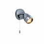 Endon PORTO 73691 Spot 1x5W/GU10 IP44