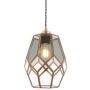 Endon RIPLEY 73296 Abajur 1x40W/E27 IP20