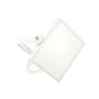 Endon SCIMITAR 73453 Aplique de perete 10W/LED 4000K 800LM IP65