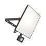 Endon SCIMITAR PIR 73460 Aplique de perete 50W/LED 4000K 4000LM IP44