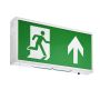 Endon SIGHT BOX 73796 Lampă de urgență 1.5W/LED 6500K 28LM IP20