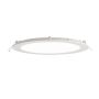 Endon SIRIODISC 73720 Lumină îngropată deasupra plafonului 18W/LED 4000K 1400LM
