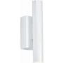 Endon STATEN 73959 Aplique de perete 2x4.5W/LED 3000K 700LM IP20