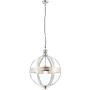 Endon VIENNA 73108 Lampă cu pendul 1x40W/E27 IP20