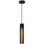 Lucide LIONEL 73406/01/30 Lampă cu pendul 1x60w/e27 ip20