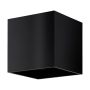 Eglo BARCAROLA-E 74024 kinkiet 1x4.5W/LED 550lm 4000K IP44