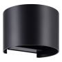 Eglo BARCAROLA-E 74167 kinkiet 1x4.5W/LED 550lm 4000K IP44