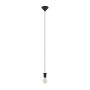 Eglo CAPOLIVERI-E 74053 lampa wisząca 1x40W/E27   IP20