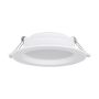 Eglo IDUN-E 74103 downlight wpuszczany 7W/LED 825lm 3000K IP20
