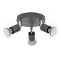 Eglo STECCI-E 74213 spot 3x5W/GU10   IP20