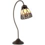 Endon BROOKLYN 74349 Lampă de birou 1x40W/E14 IP20